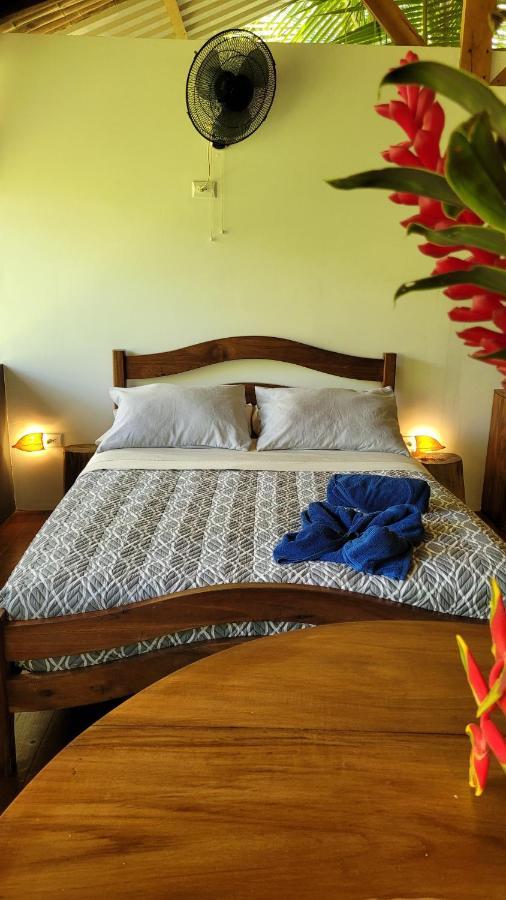 Private Jungle “Loft Del Rio” River Access Uvita Dış mekan fotoğraf