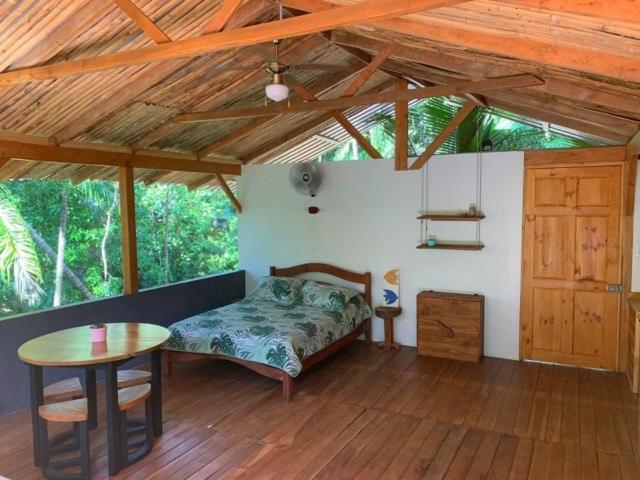 Private Jungle “Loft Del Rio” River Access Uvita Dış mekan fotoğraf